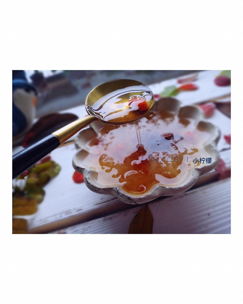 豆浆（11月有奖活动）