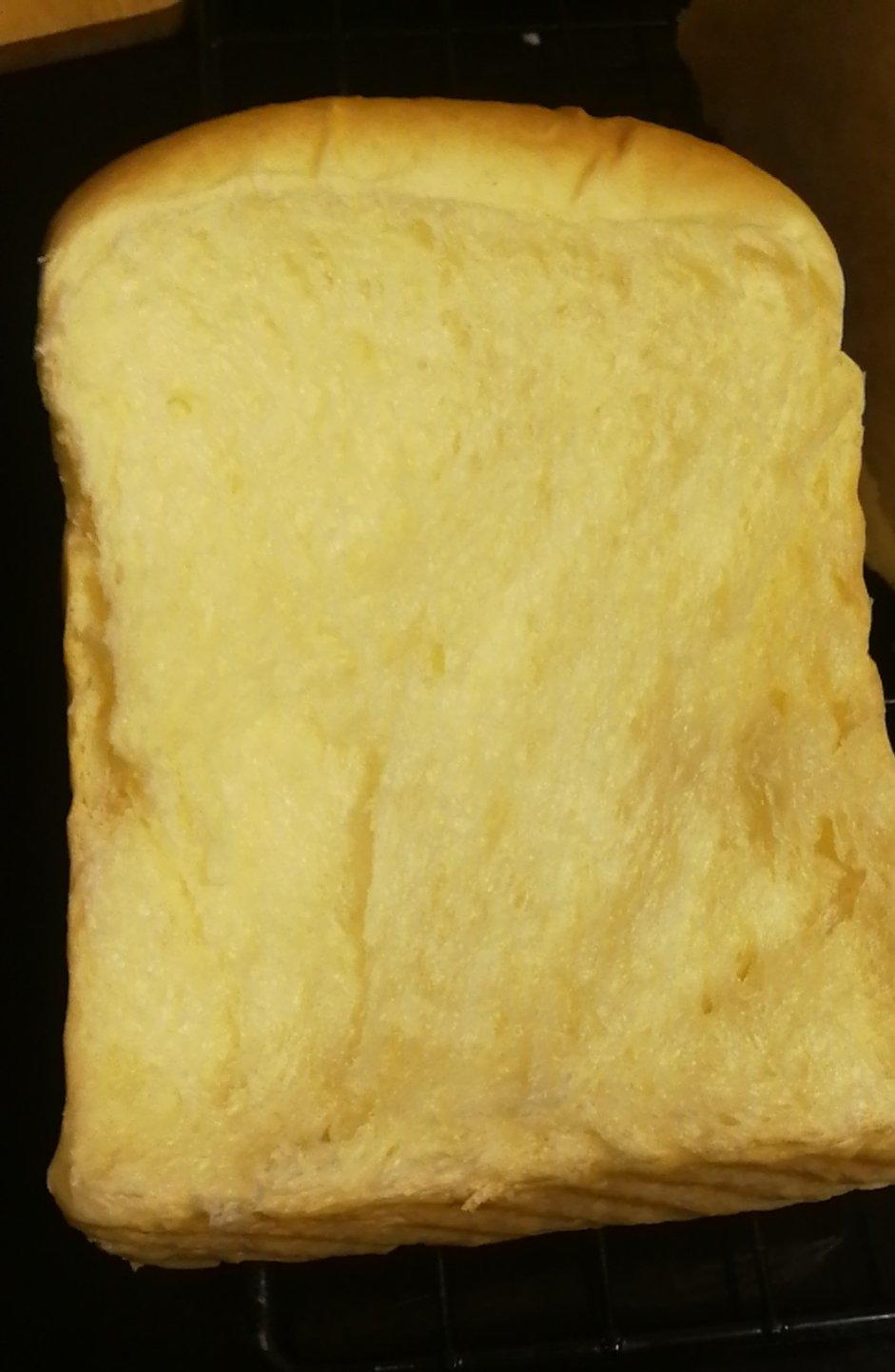 淡奶油手撕吐司