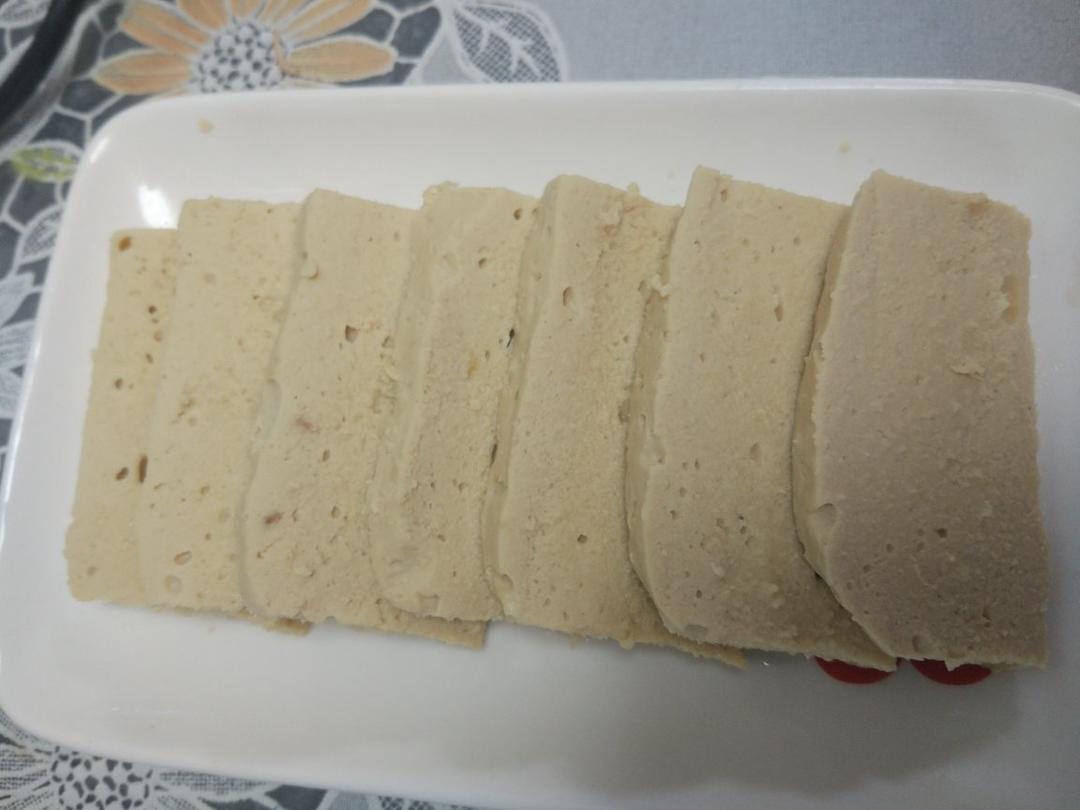 自制午餐肉