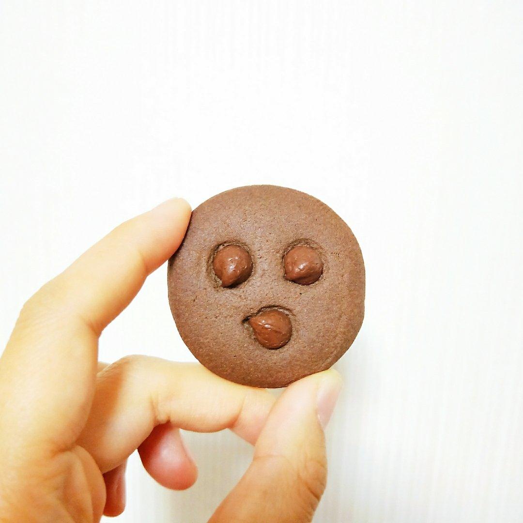 Jing的趣多多曲奇