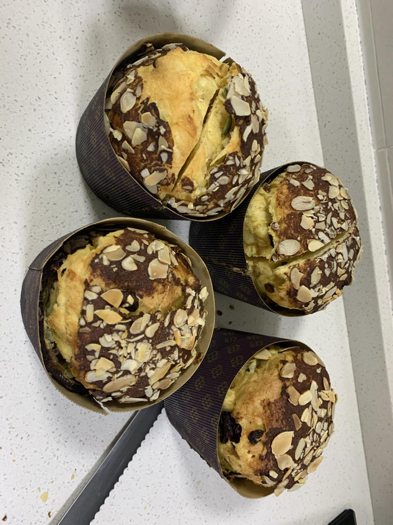 详细无比的鲁邦硬种潘娜托尼