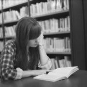 就这样写着心情