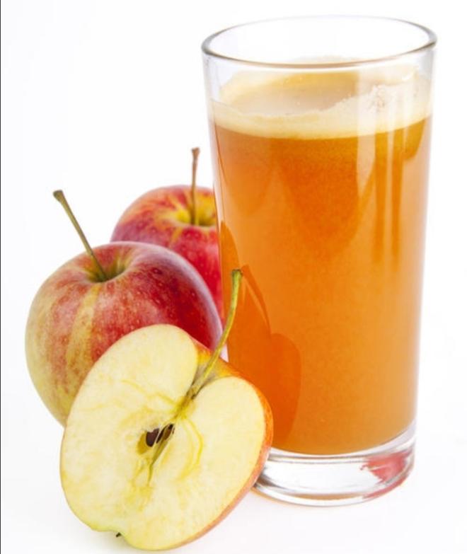鲜榨（胡萝卜）苹果汁你值得拥有！的做法