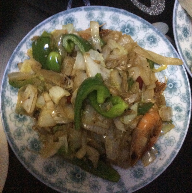 干锅虾虾（最详细的图文解说）