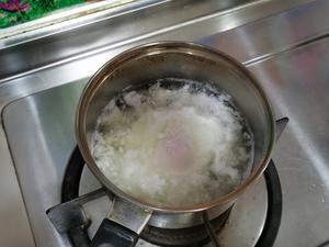 甜酒酿～水铺蛋～的做法 步骤5