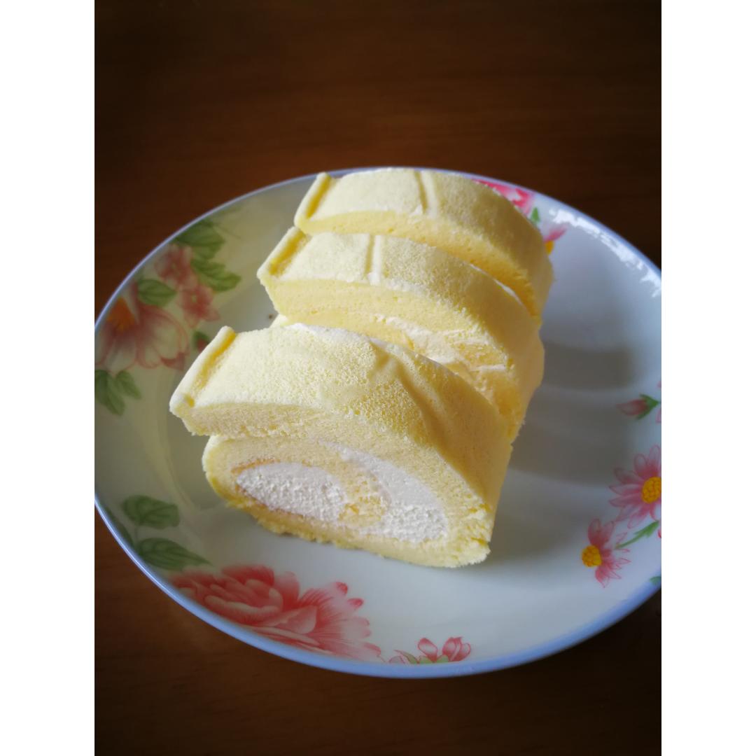 小四卷～风靡美食群的美味蛋糕卷