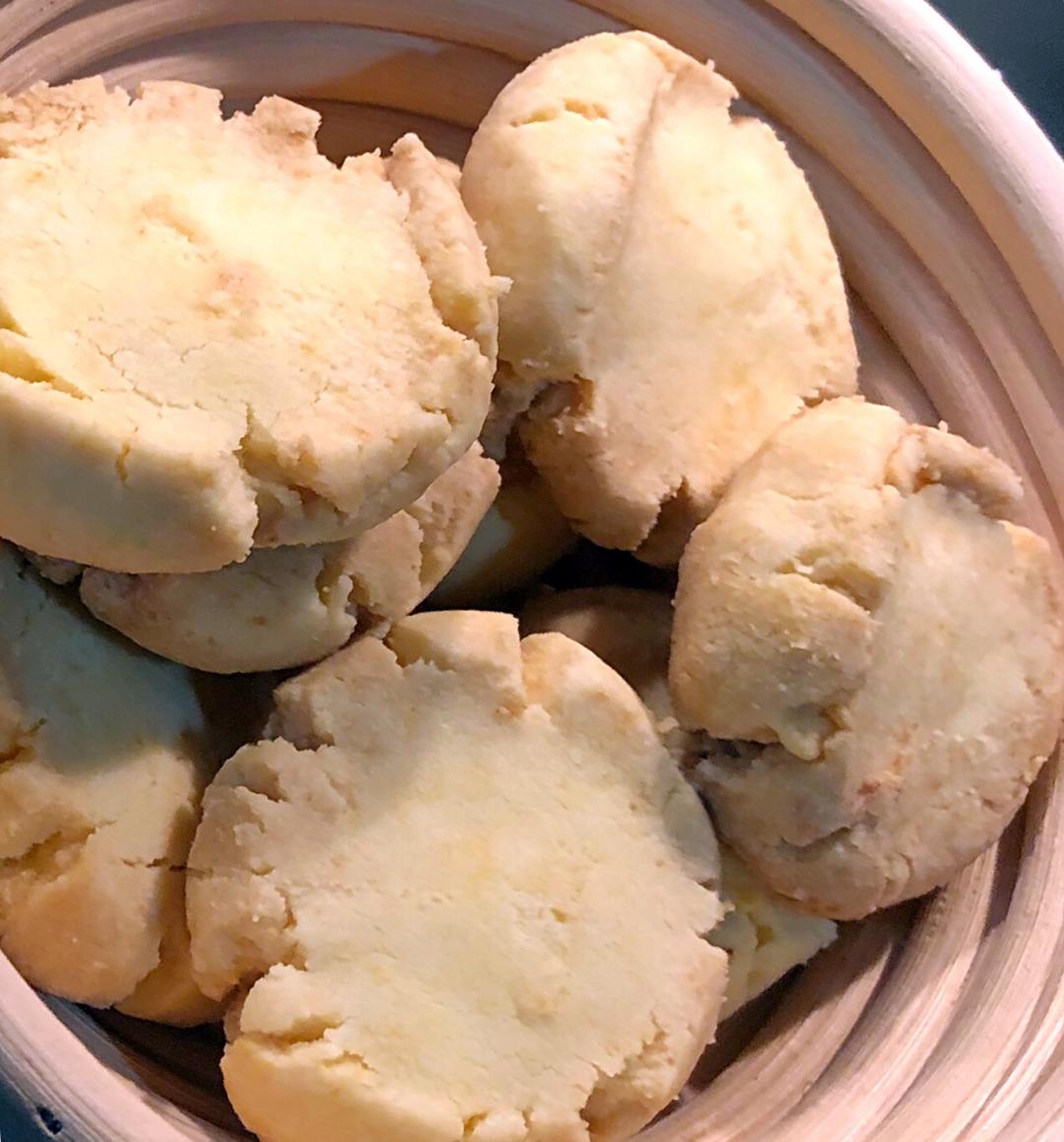 玛格丽特饼干