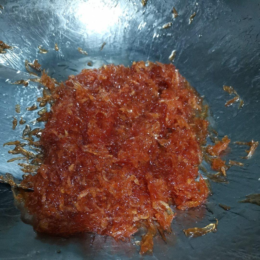 晶莹剔透的蜂蜜红柚茶，莫非我把它炼成麦芽糖了？