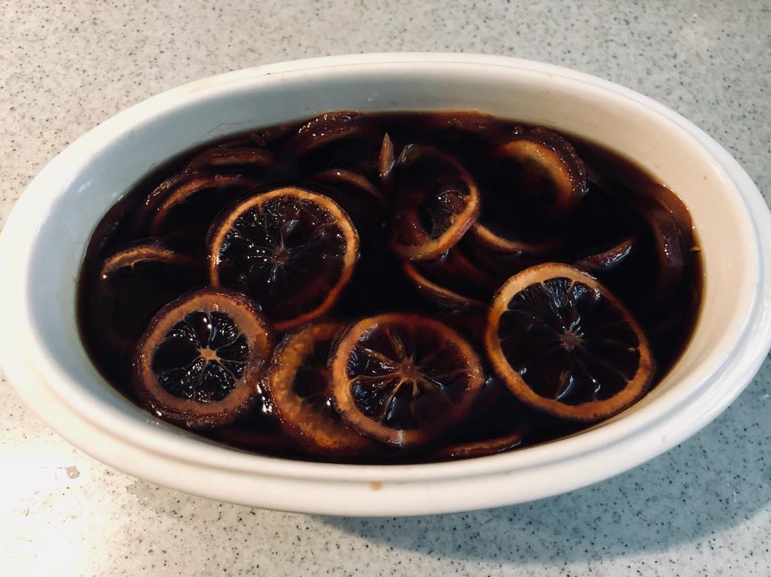 柠檬膏