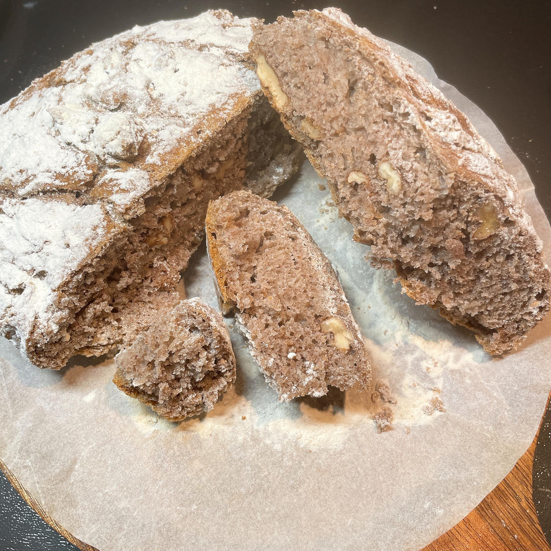 绝密！8分钟，8块钱，吃8天的正宗欧包loaf来了！