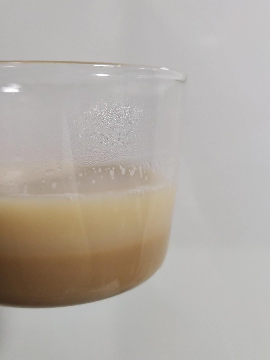 比咖啡还好喝的豆浆