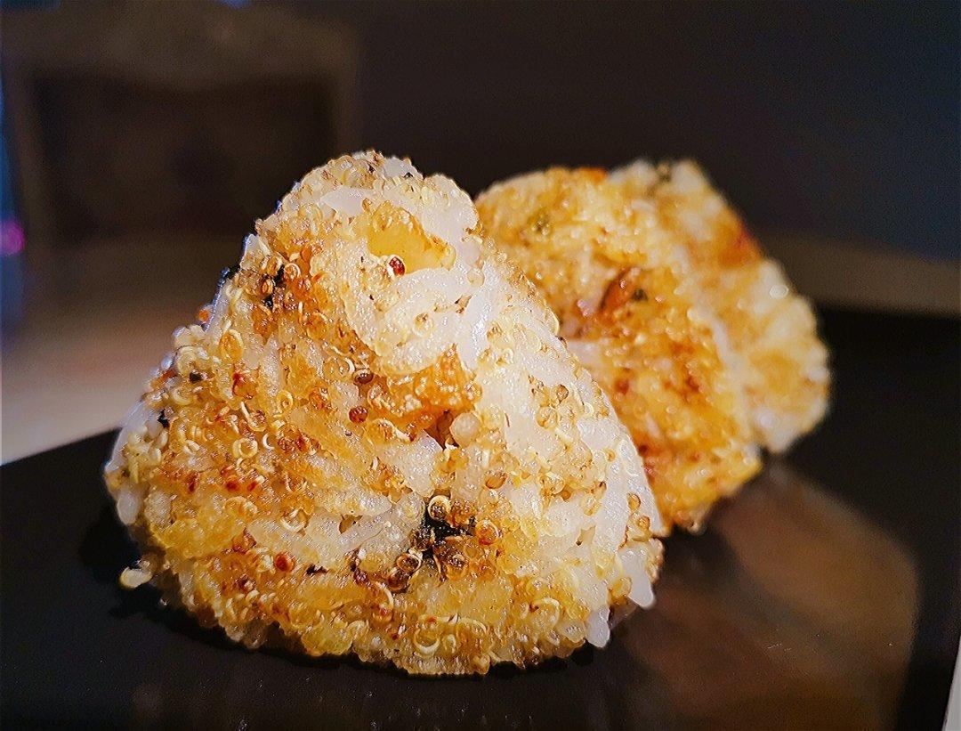 10分钟搞定的减脂餐