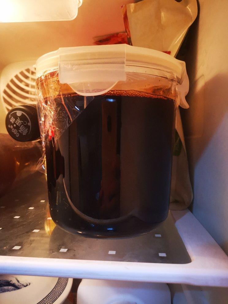 台湾古法酿冬瓜茶