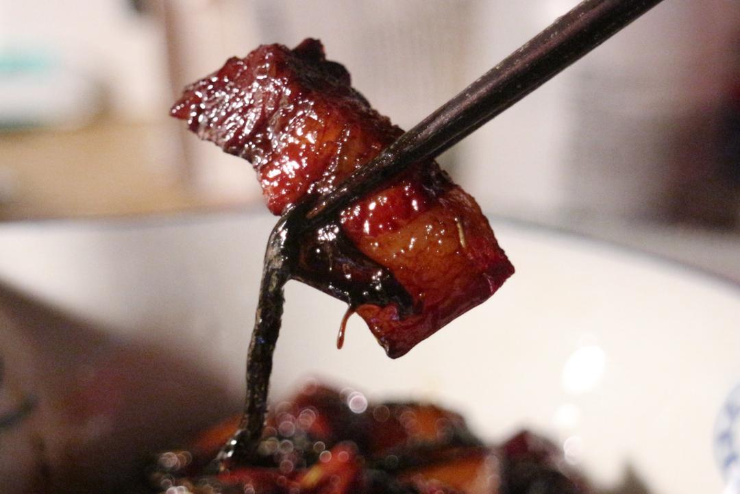 “E路家”红烧肉