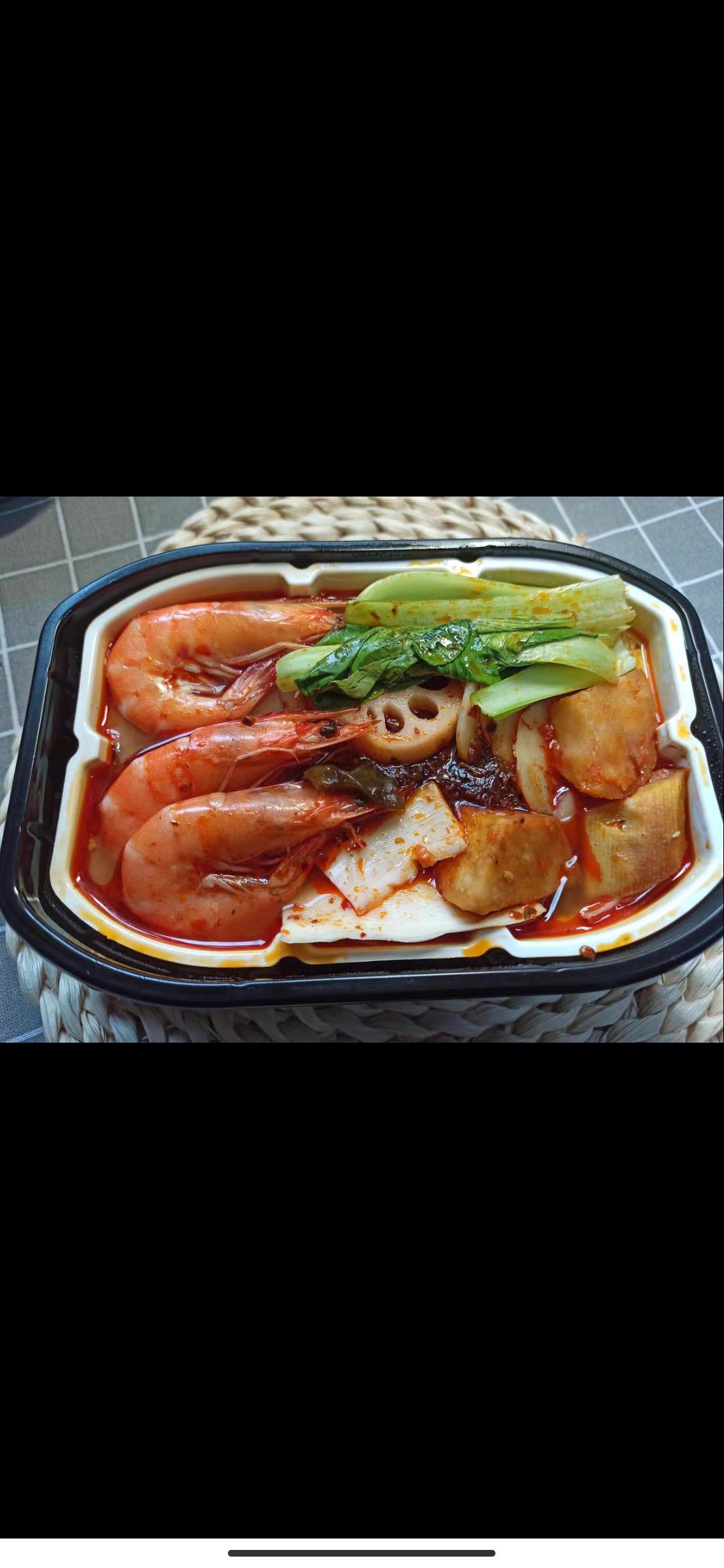 在家get地道韩国料理：辣酱炸鸡+部队火锅