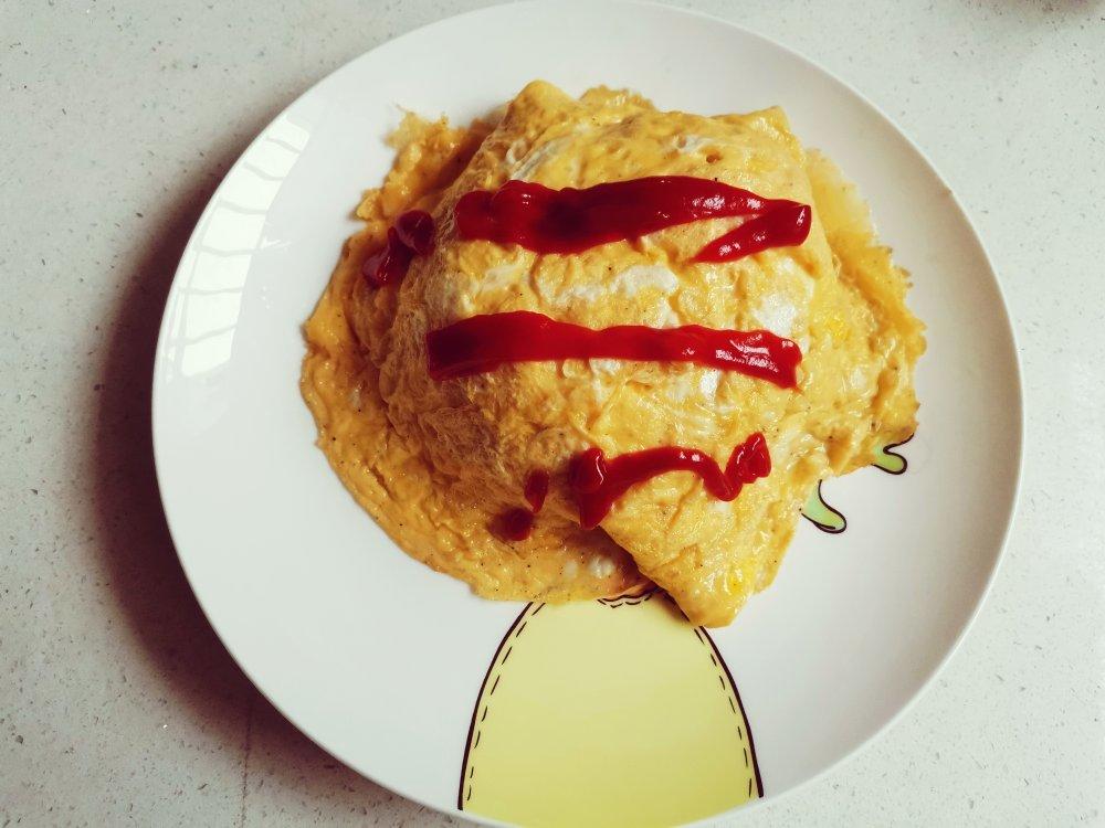 旋风蛋包饭🐣