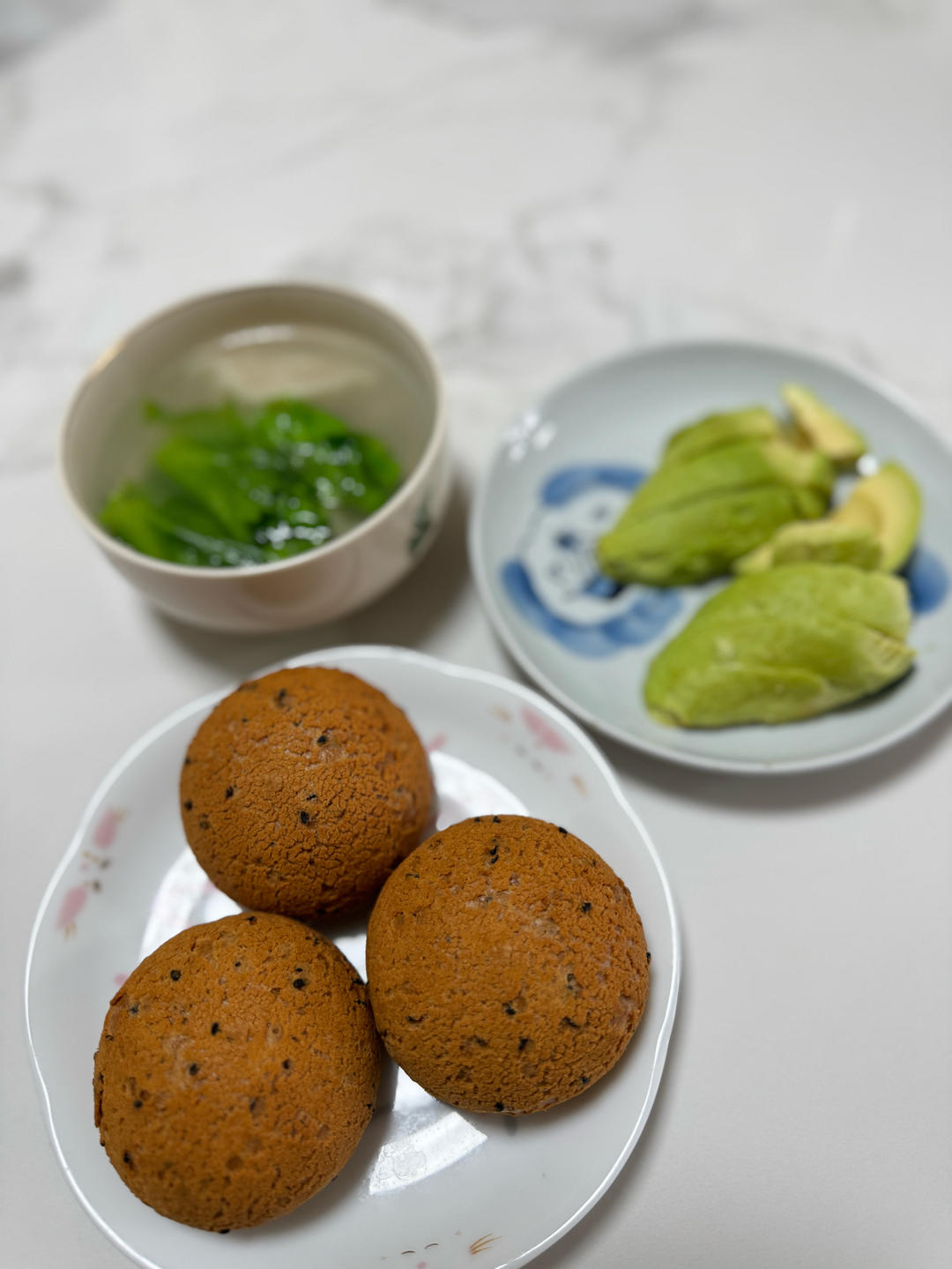 12月早餐马拉松