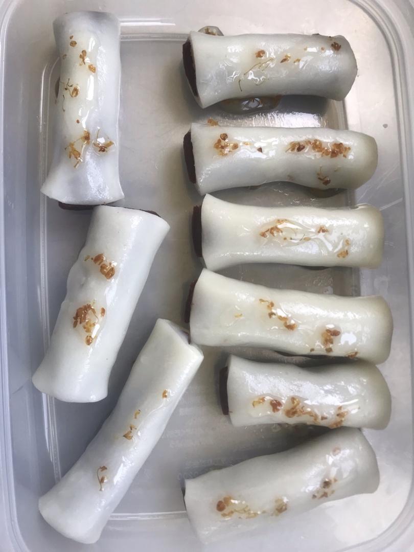 条头糕