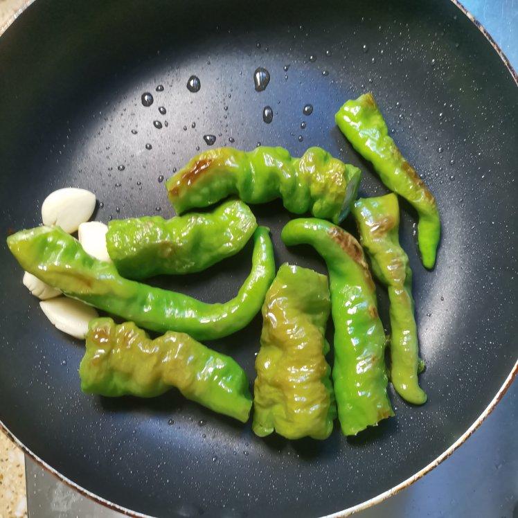 【正宗湘菜】擂辣椒皮蛋