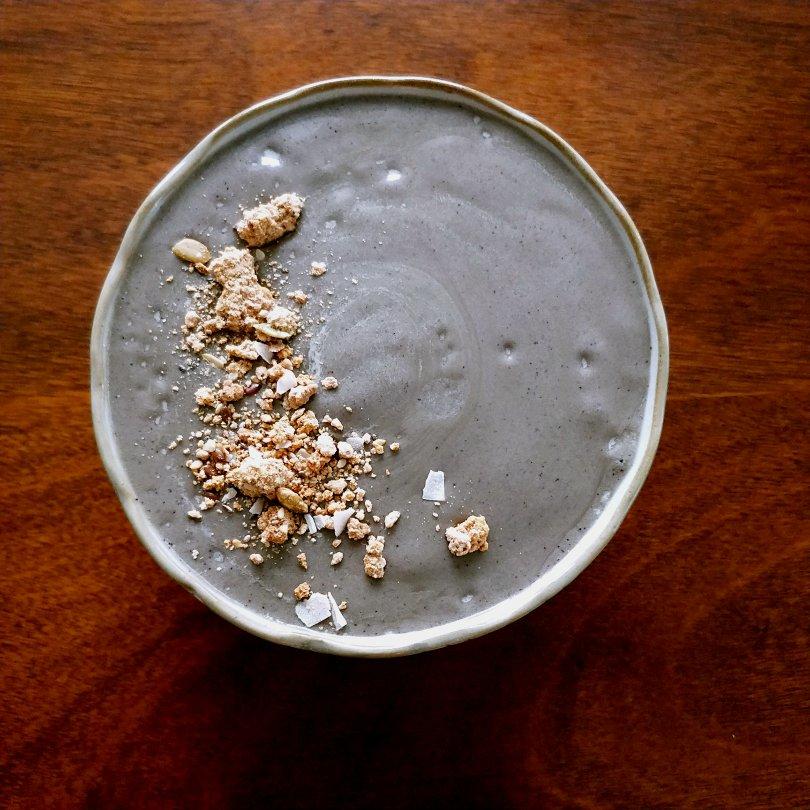 Smoothie Bowl