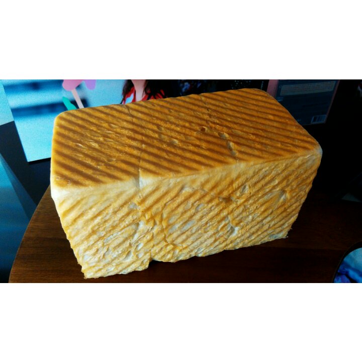 港式吐司