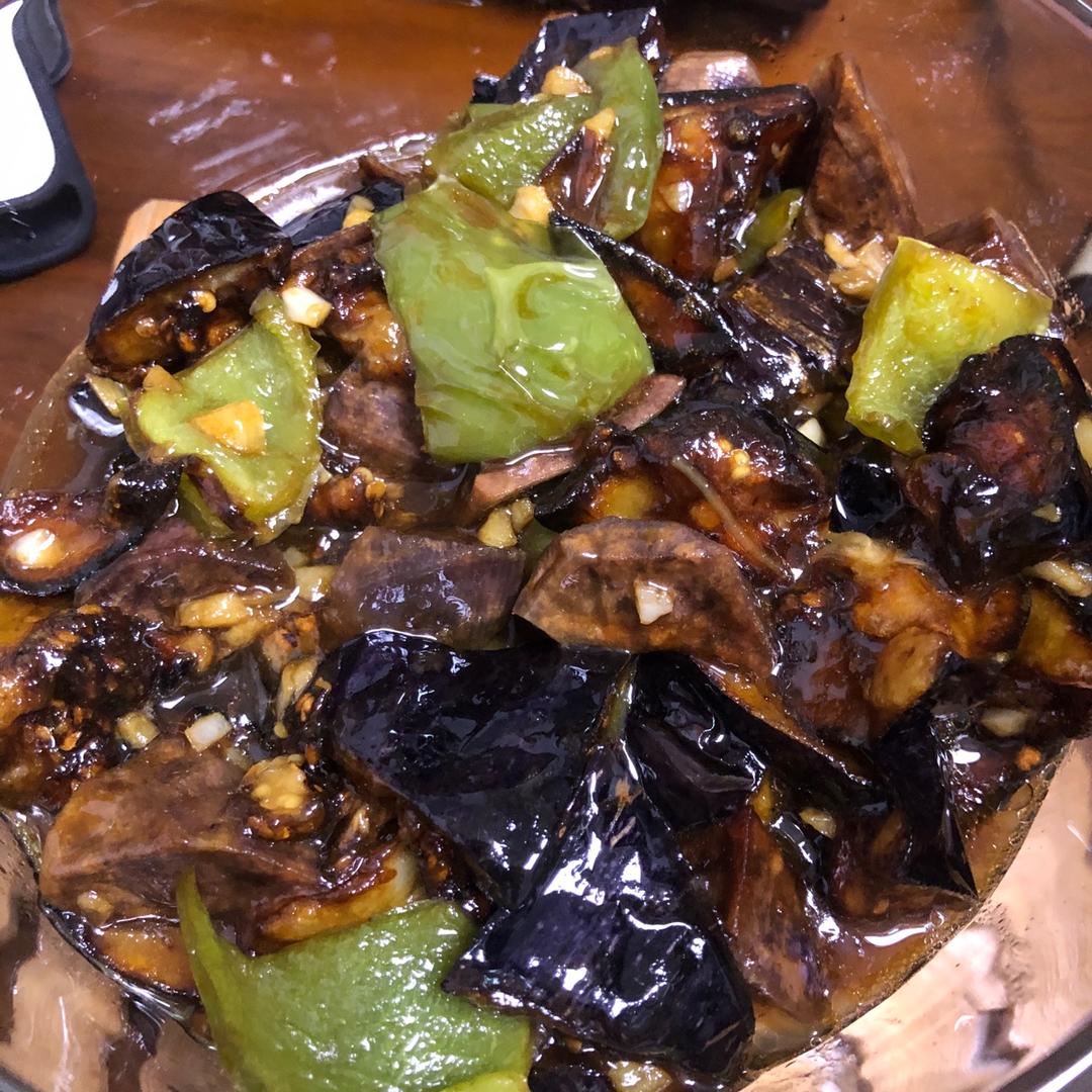 东北名素丨地三鲜