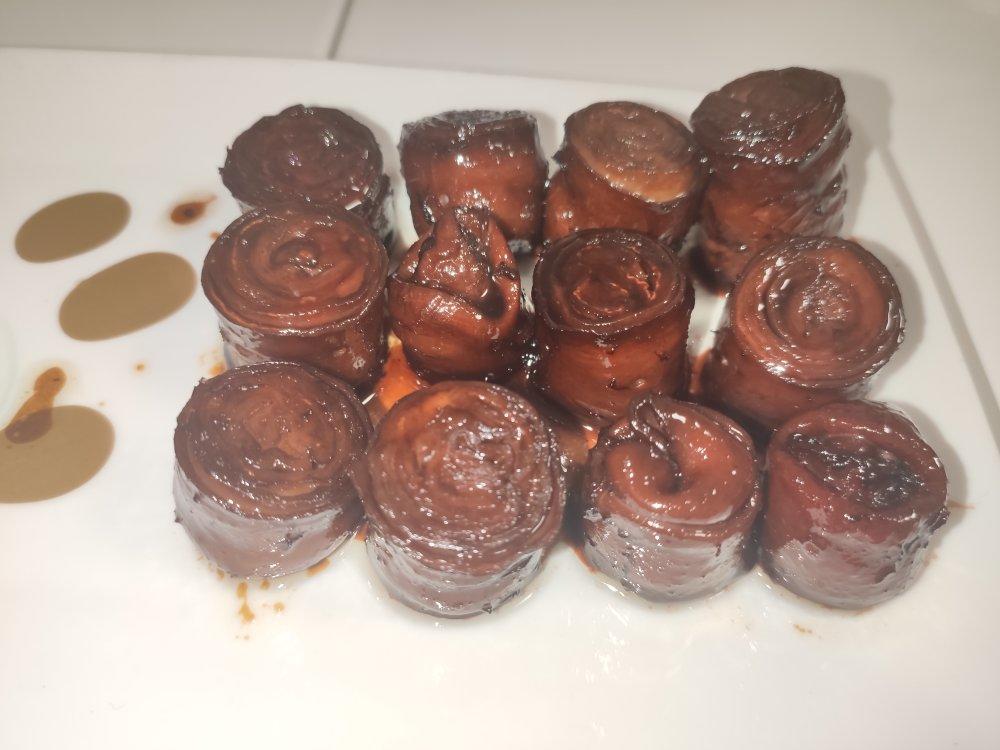 堂妈教你做九转大肠