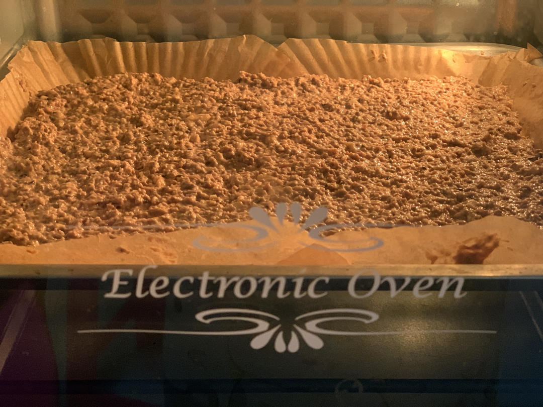 健身 | 香蕉燕麦软曲奇            无油无糖 低脂 消耗香蕉