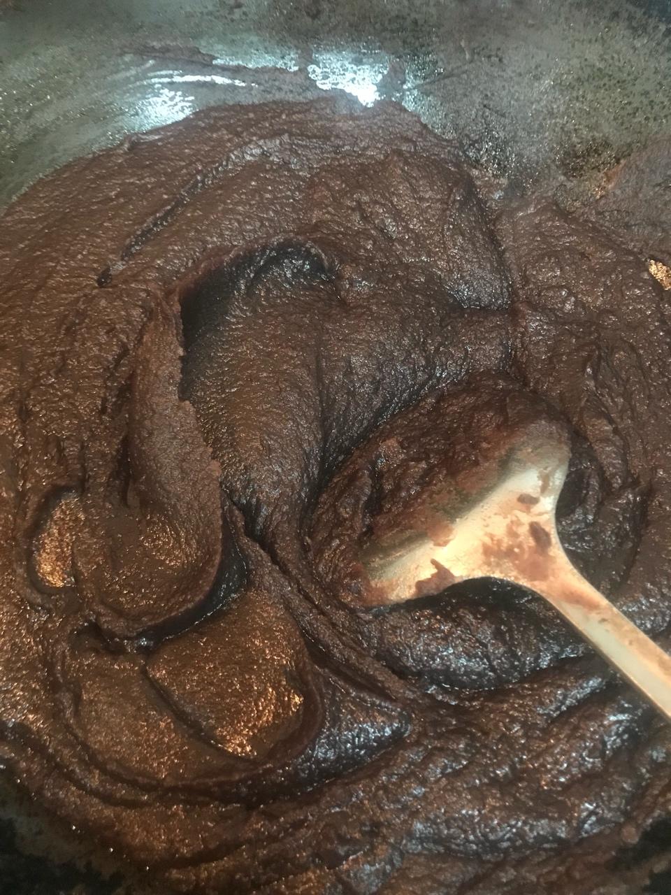 自制细腻红豆沙