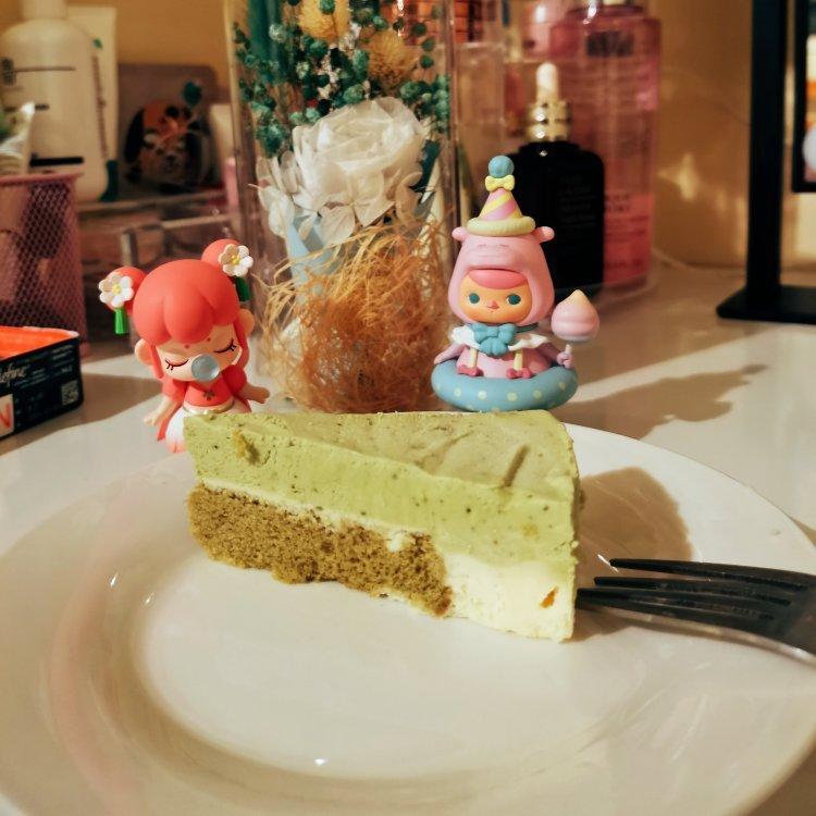 双层芝士蛋糕 | 日本官方配方 在家还原！| Joyce Bakery vol.30
