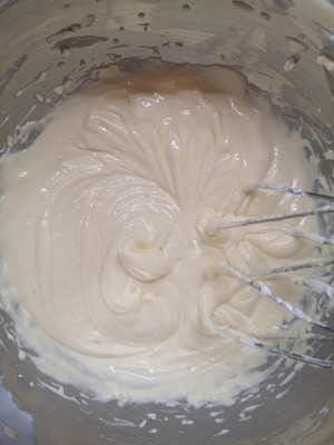 Step 19 of how to make a tiramisu tiramisu milk-covered chiffon cake with the same taste as ice cream