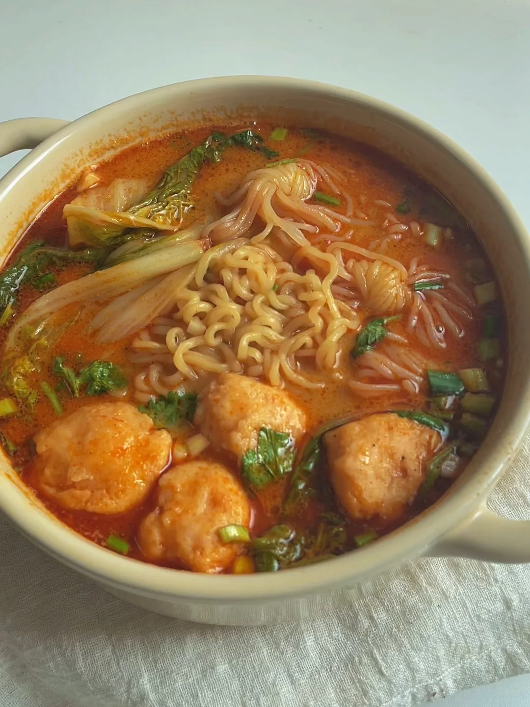 【保姆级教程】火锅底料怎么做出好吃的麻辣烫