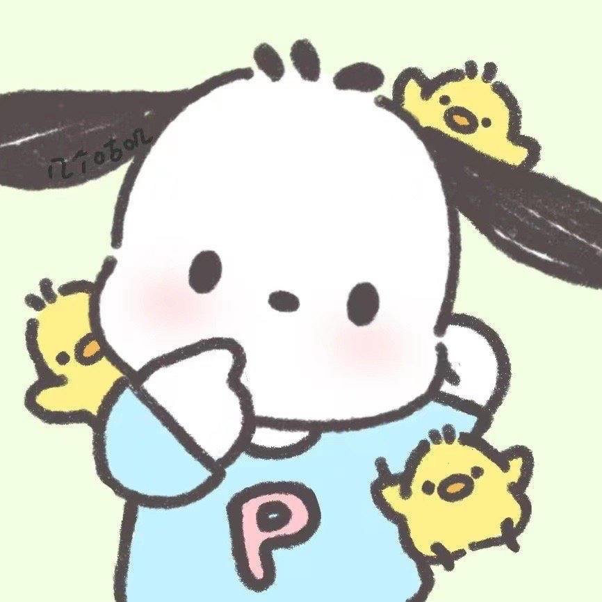 帕恰狗肥嘟嘟左卫门