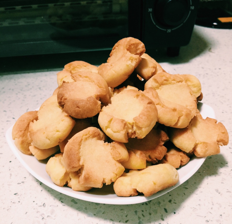 玛格丽特小饼干
