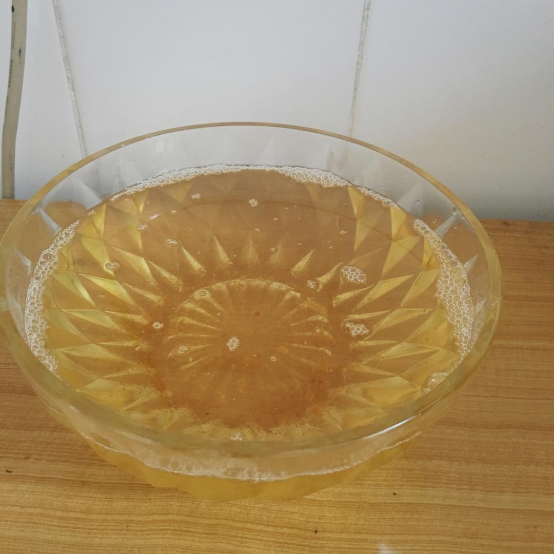 古法不加水！【熬猪油】