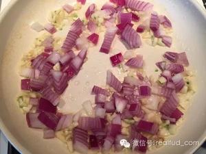 奶油鹰嘴豆辣酱的做法 步骤2