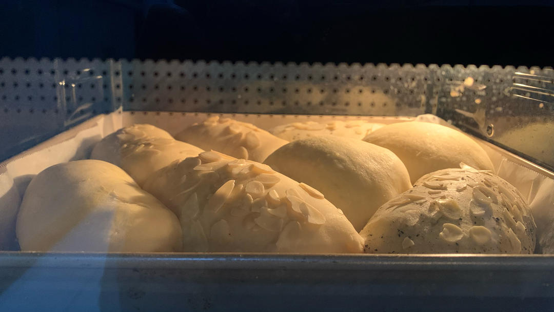 熏鸡芝士帕尼尼