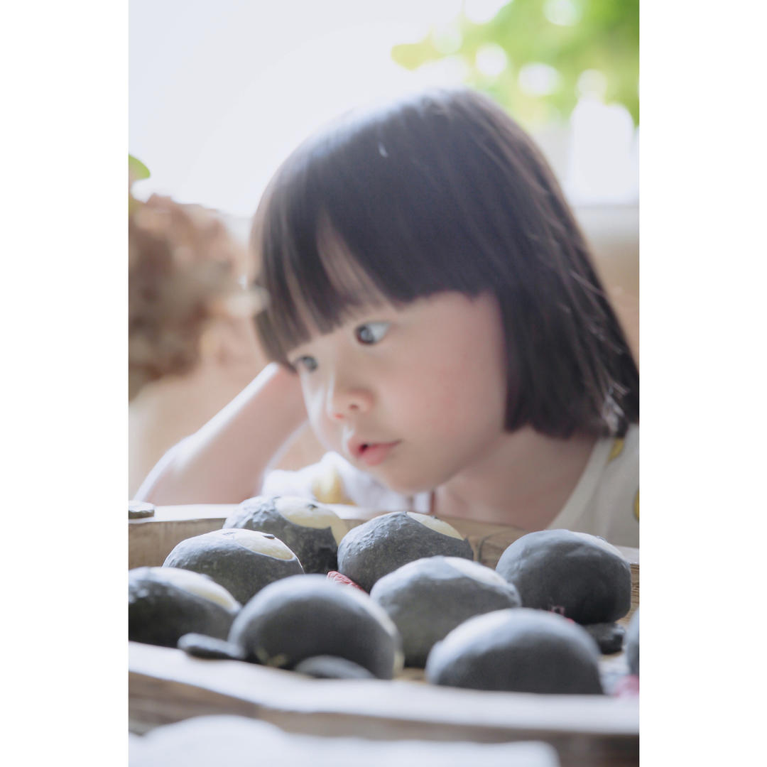 2020鼠年🐭鼠你最可爱—米奇米妮蛋黄酥