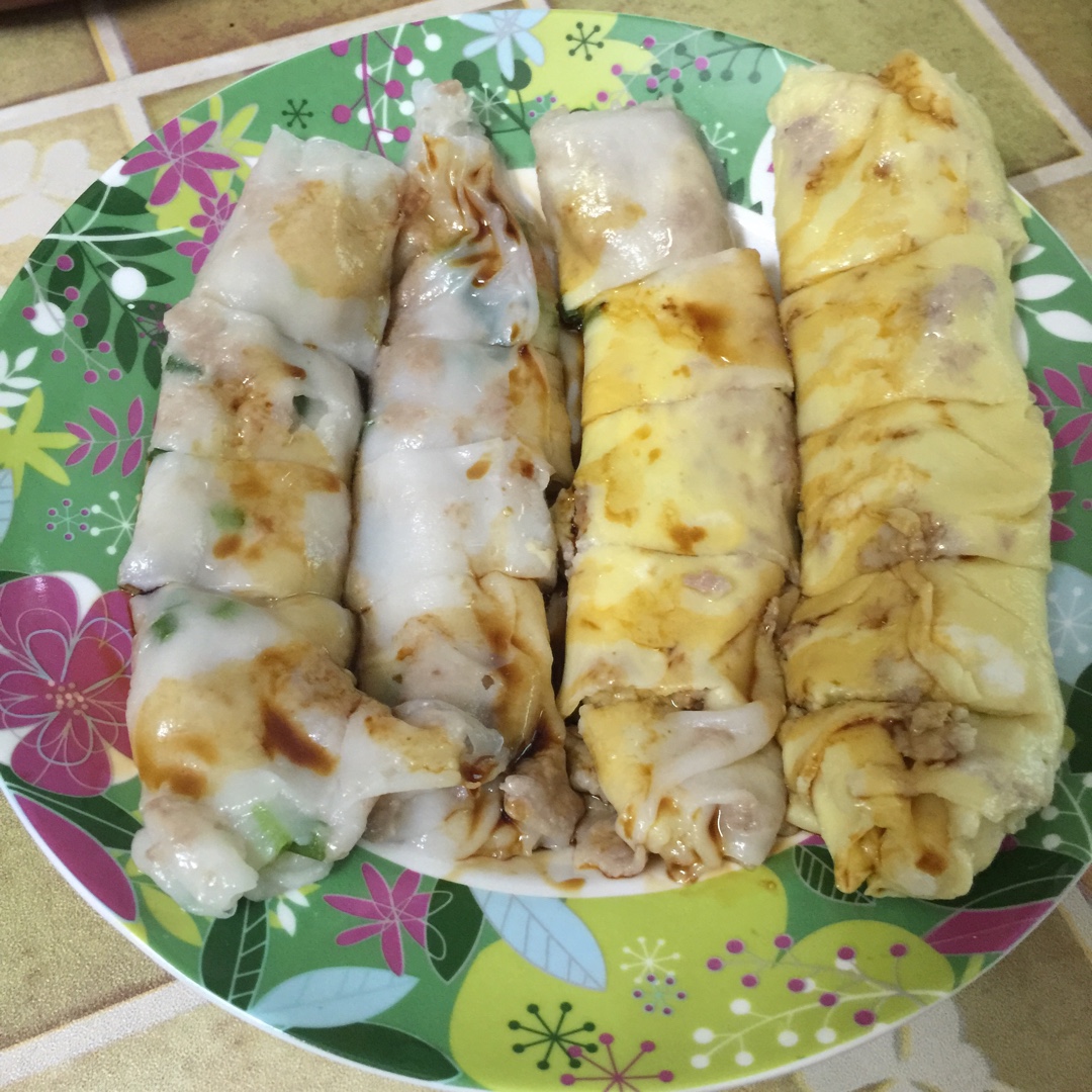 广东肠粉（精心调制）
