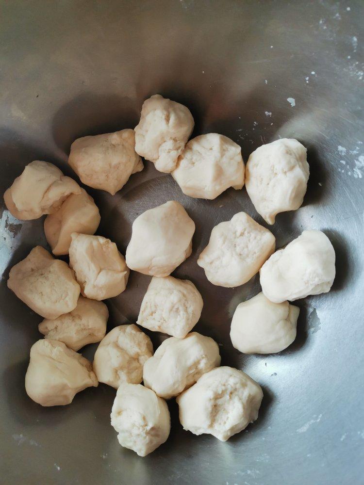 通用包子皮做法/无泡打粉