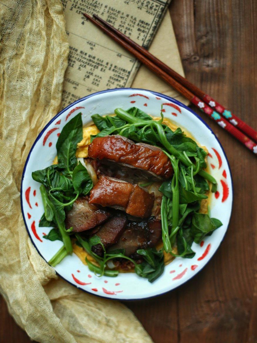 不吃早饭不开心