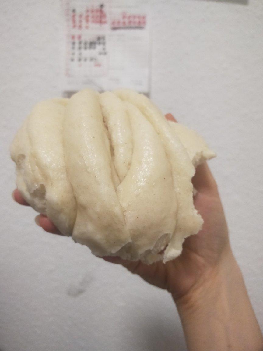 葱油花卷——还原妈妈的味道