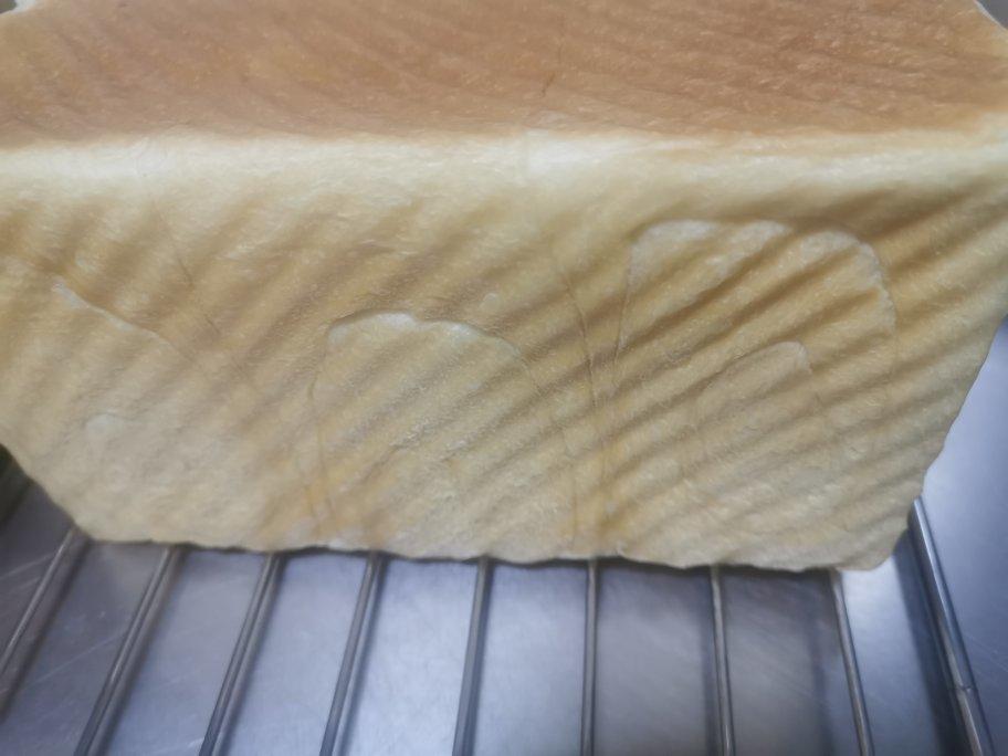 85℃汤种生吐司