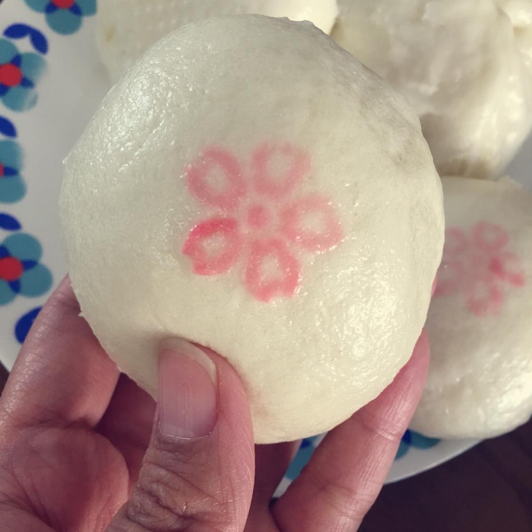 详解鲜肉大包做法。