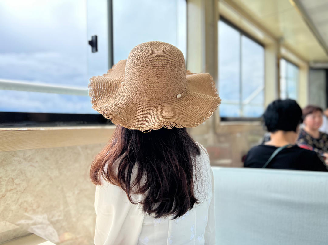 J君姐姐