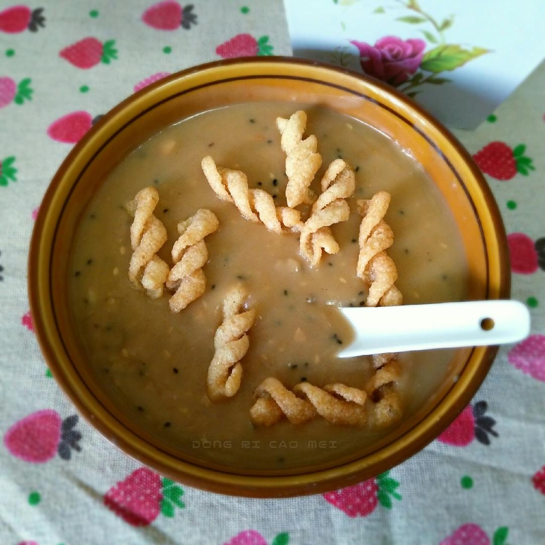 如何把方便油茶吃出好滋味