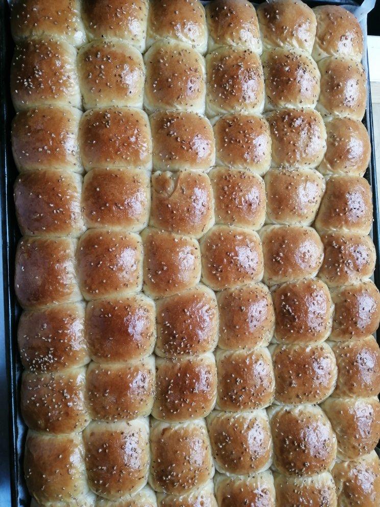 软到没朋友的发面小饼 凉了也不会硬 附细节视频详解