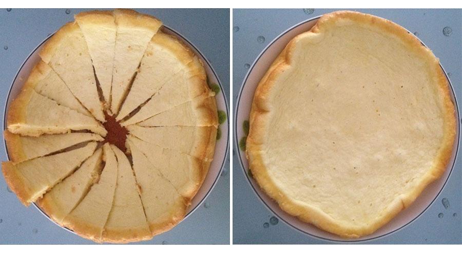 一品屋 家庭电饭锅简约版戚风蛋糕