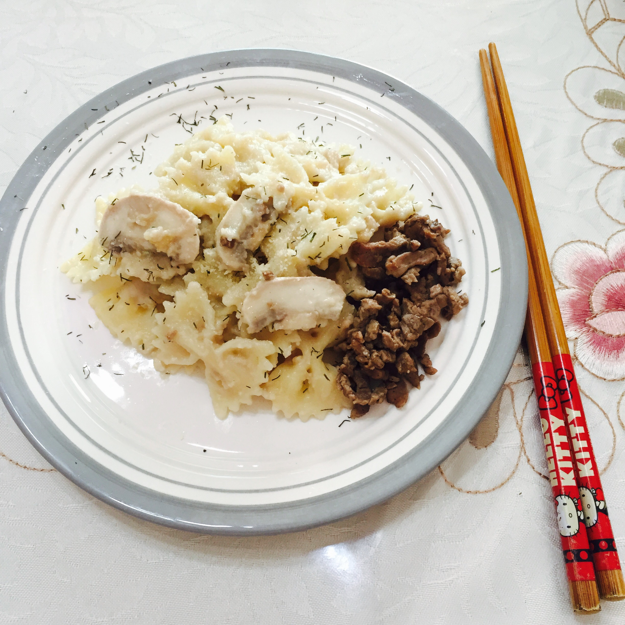 小妮纸的beautiful life