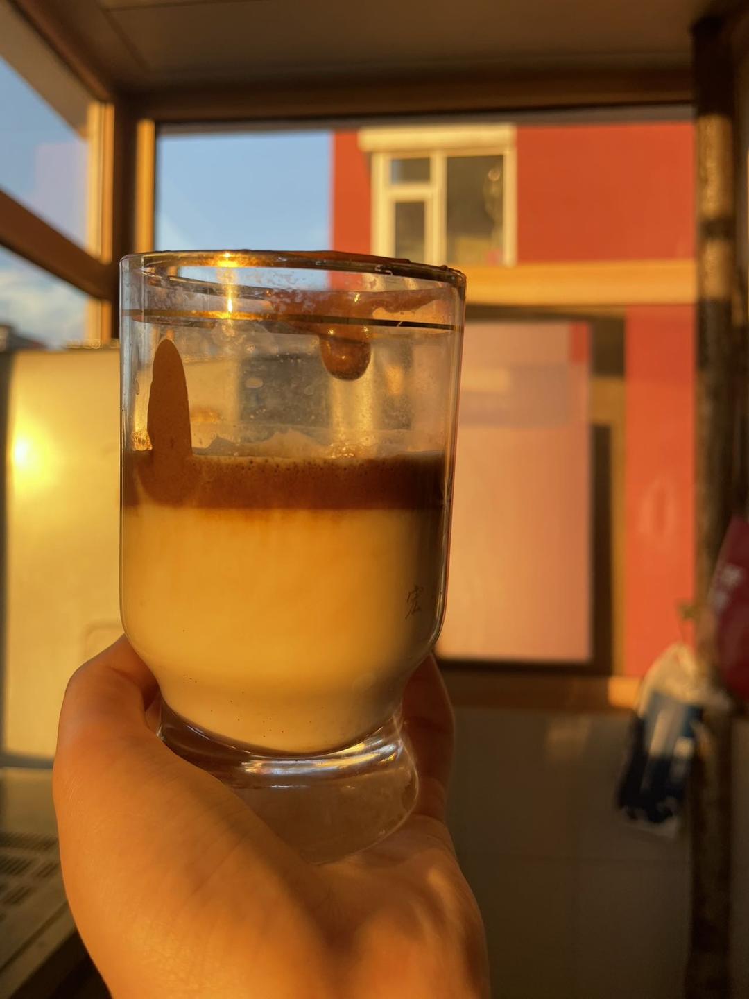 400次咖啡（超级详细版）